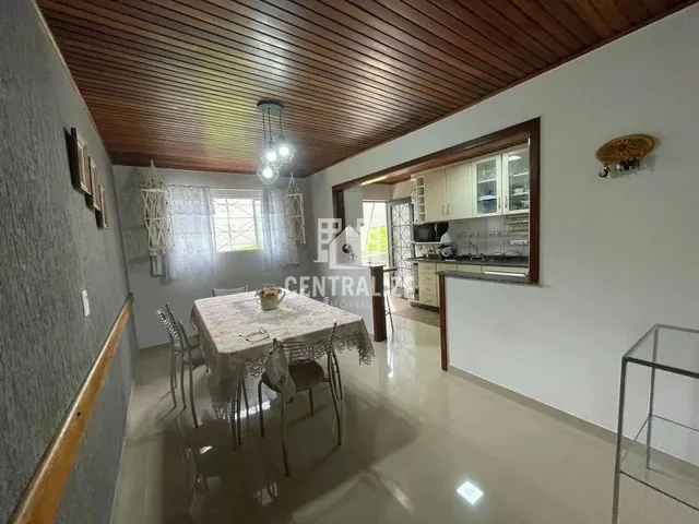 Imagem 12: Casa com 4 Dormitórios À Venda, Ronda, Ponta Grossa - Pr