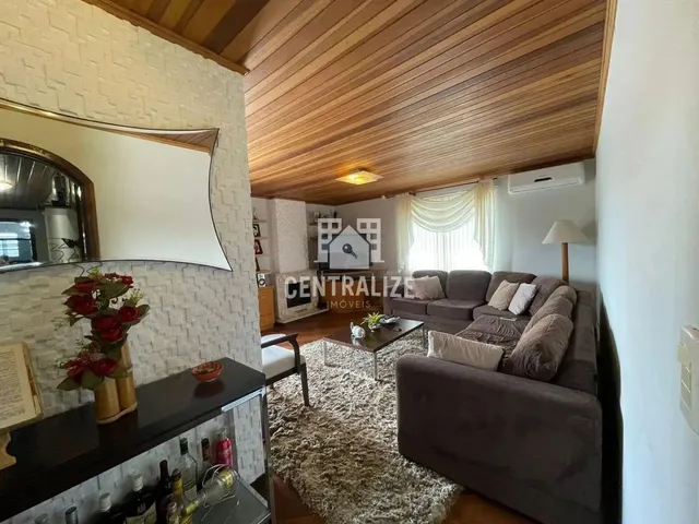 Imagem 13: Casa com 4 Dormitórios À Venda, Ronda, Ponta Grossa - Pr