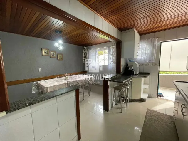 Imagem 15: Casa com 4 Dormitórios À Venda, Ronda, Ponta Grossa - Pr