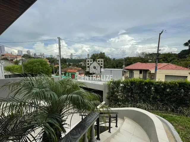 Imagem 16: Casa com 4 Dormitórios À Venda, Ronda, Ponta Grossa - Pr