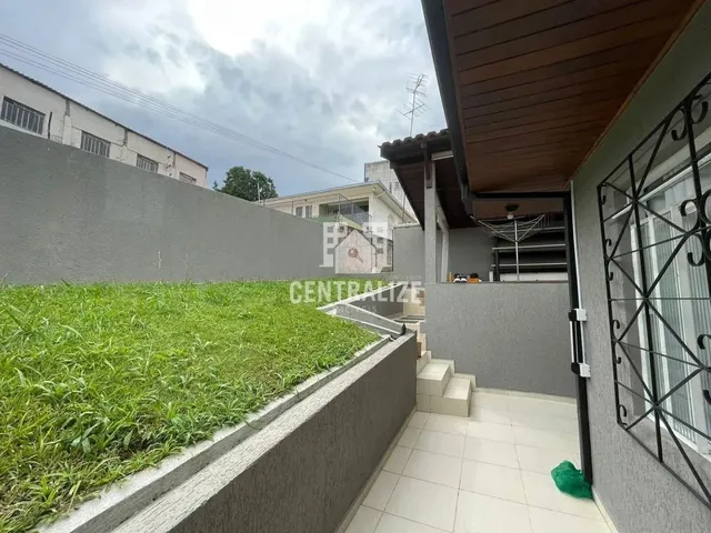 Imagem 5: Casa com 4 Dormitórios À Venda, Ronda, Ponta Grossa - Pr