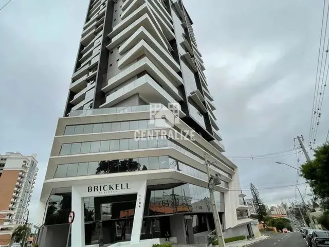 Imagem: Venda- Edifícil Brickell-Jardim Carvalho