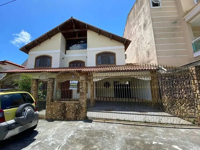 Imagem: Casa 3 Quartos À Venda - R$ 1.190.000,00
