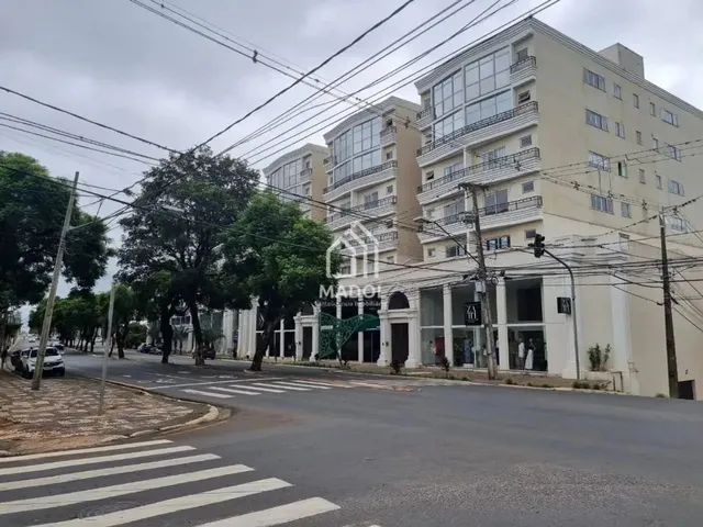 Imagem: Apartamento À Venda em Oficinas, Ponta