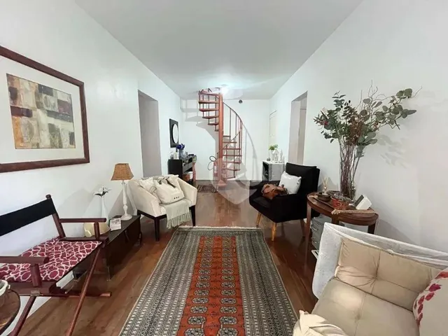 Imagem: Cobertura À Venda, 104 M² por R$ 680.000,00