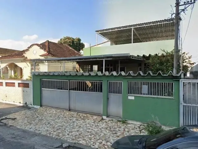 Imagem: Casa com 3 Dormitórios À Venda, 96 M²