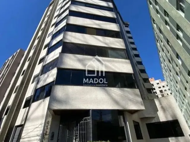 Imagem: Apartamento À Venda em Centro, Ponta Grossa