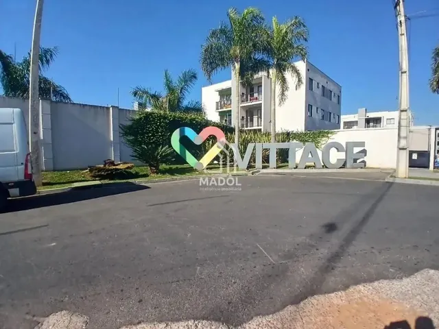 Imagem: Apartamento À Venda em Jardim Carvalho