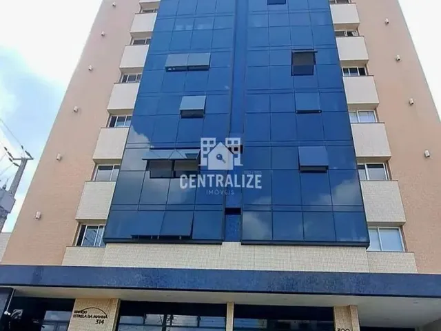Imagem: Venda - Edifício Estrela da Manhã, Olarias