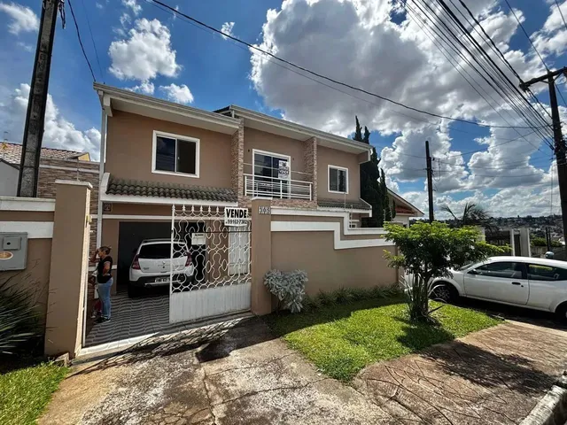 Imagem: Sobrado com 8 Dormitórios À Venda, Neves