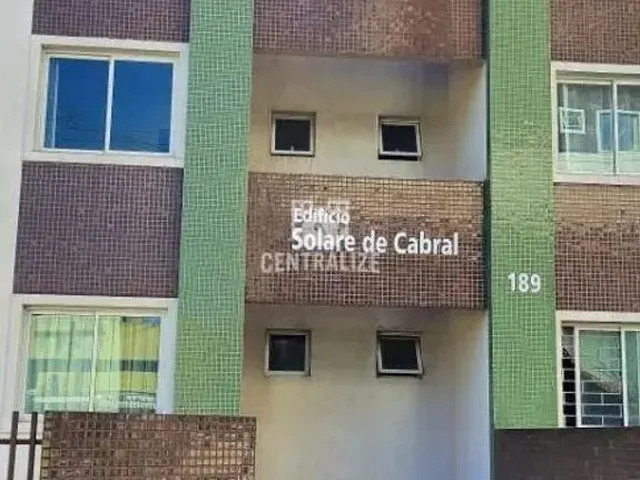 Imagem: Venda-Edifício Solare de Cabral-Ponta Grossa-Pr