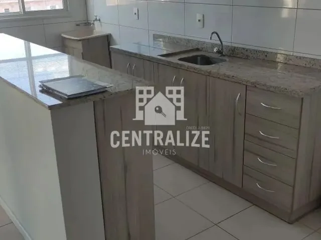 Imagem 11: Venda-Edifício Solare de Cabral-Ponta Grossa-Pr