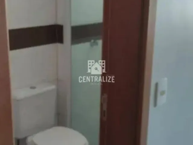 Imagem 7: Venda-Edifício Solare de Cabral-Ponta Grossa-Pr