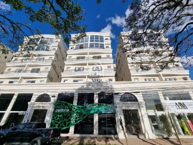 Imagem: Apartamento À Venda em Oficinas, Ponta
