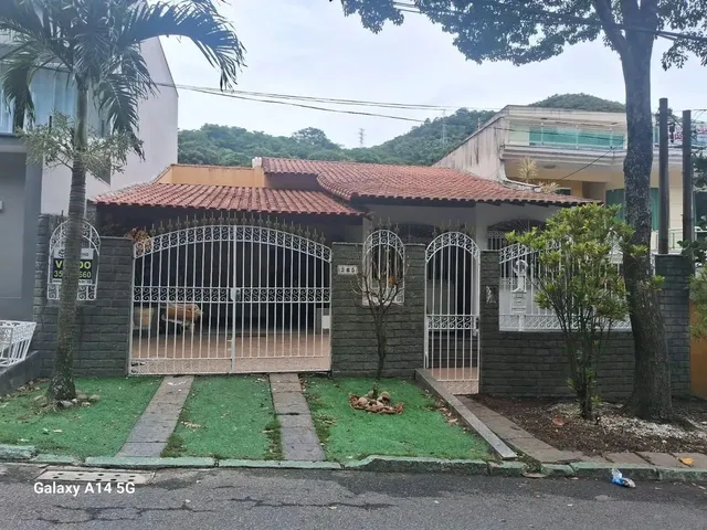 Imagem: Casa À Venda, Estudamos Permuta! 210 M²