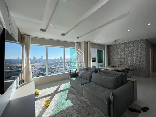 Imagem: Apartamento À Venda Ed Oásis Palace, com