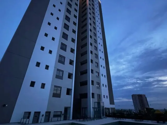 Imagem: Venda - Edifício Gran Villaggio - Vila