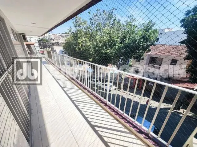 Imagem: Apartamento Padrão / Residencial / Jardim