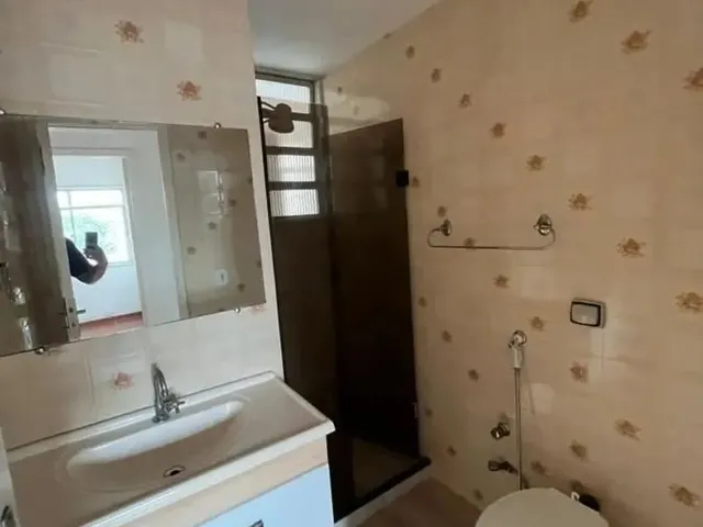 Imagem 2: Apartamento para Venda em Rio de Janeiro, Penha Circular, 2 Dormitórios, 2 Banheiros, 1