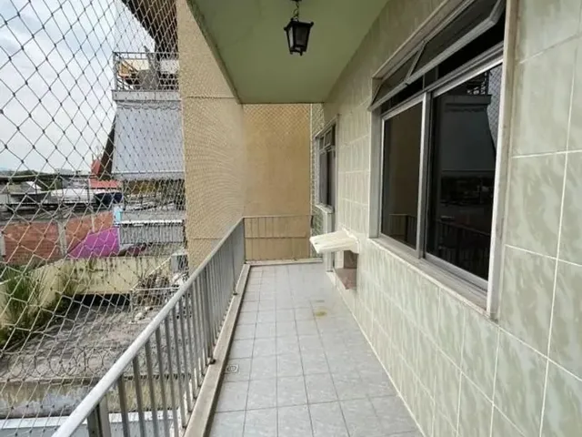 Imagem 13: Apartamento para Venda em Rio de Janeiro, Penha Circular, 2 Dormitórios, 2 Banheiros, 1