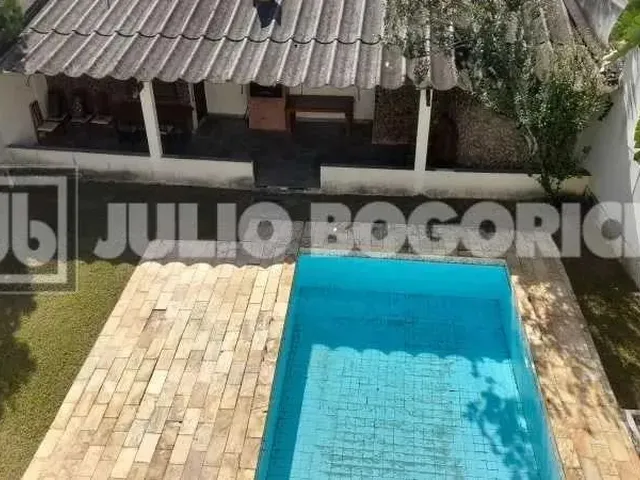 Imagem: Ilha do Governador - Jardim Guanabara