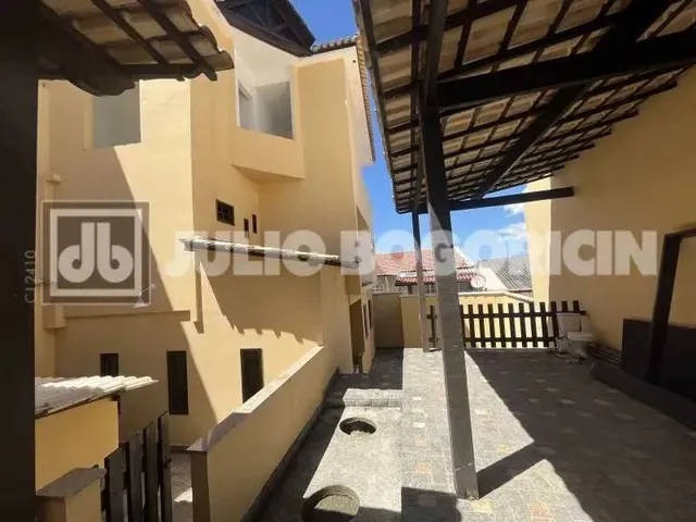 Imagem: Casa de Rua / Residencial / Jardim Guanabara