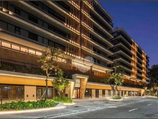 Imagem: Vendo - Apartamento no Coração do Leblon!