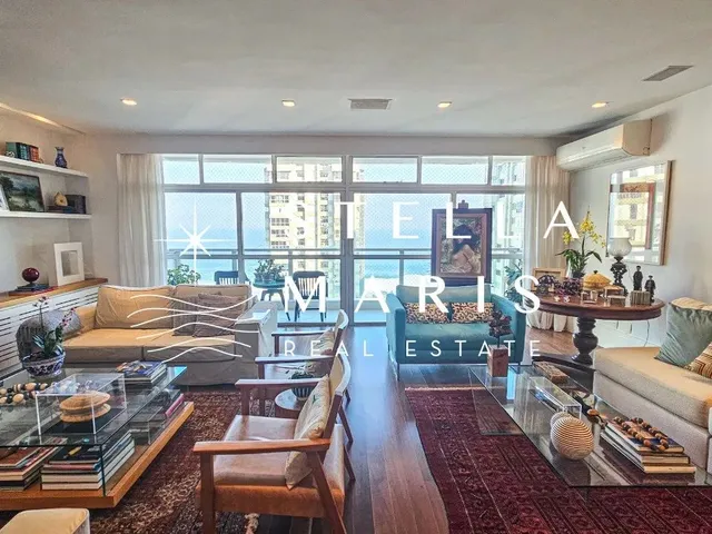 Imagem: São Conrado, Apartamento Reformado no Village
