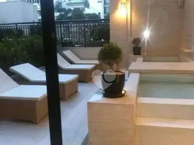 Imagem 10: Flat com 2 Dormitórios À Venda, 83 M² por R$ 4.900.000,00 - Ipanema - Rio de Janeiro/Rj