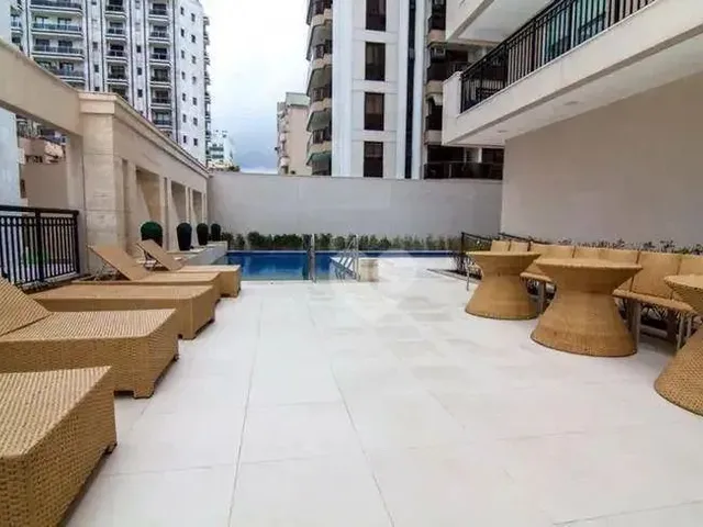 Imagem 9: Flat com 2 Dormitórios À Venda, 83 M² por R$ 4.900.000,00 - Ipanema - Rio de Janeiro/Rj