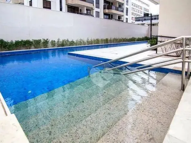 Imagem 5: Flat com 2 Dormitórios À Venda, 83 M² por R$ 4.900.000,00 - Ipanema - Rio de Janeiro/Rj