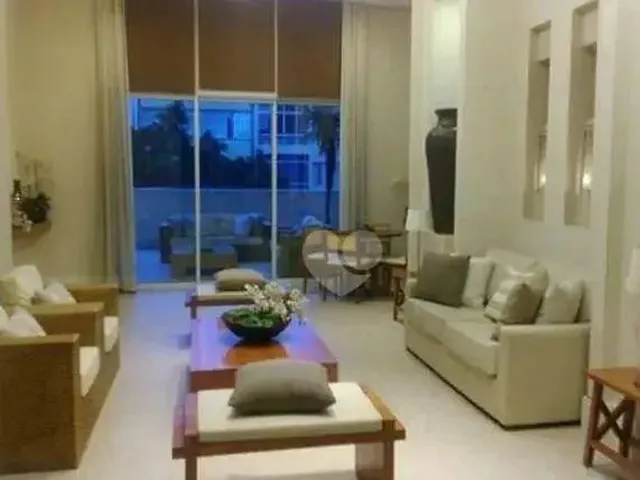 Imagem 7: Flat com 2 Dormitórios À Venda, 83 M² por R$ 4.900.000,00 - Ipanema - Rio de Janeiro/Rj