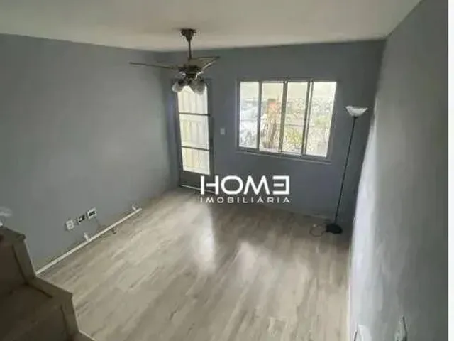 Imagem: Casa com 2 Dormitórios À Venda, 70 M²