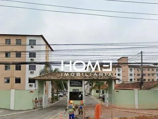 Imagem: Apartamento com 2 Dormitórios À Venda