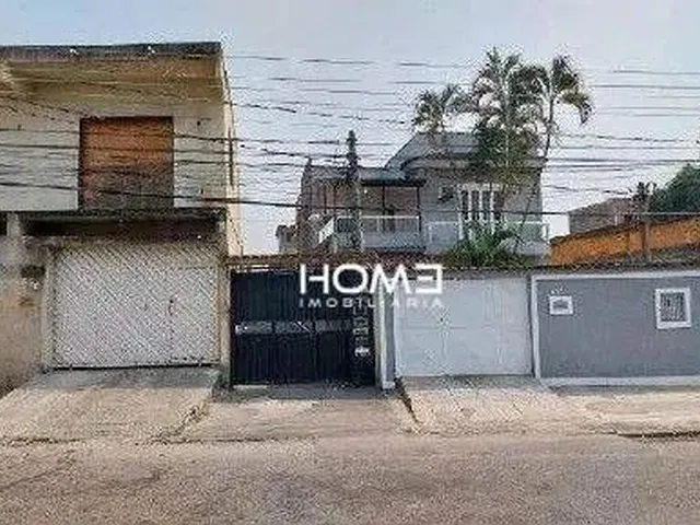 Imagem: Casa com 2 Dormitórios À Venda, 112 M²