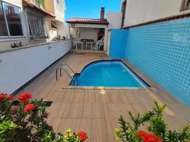 Imagem: Casa com 3 Dormitórios À Venda, 110 M²