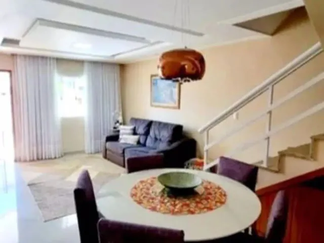 Imagem: Casa com 3 Dormitórios À Venda, 150 M²