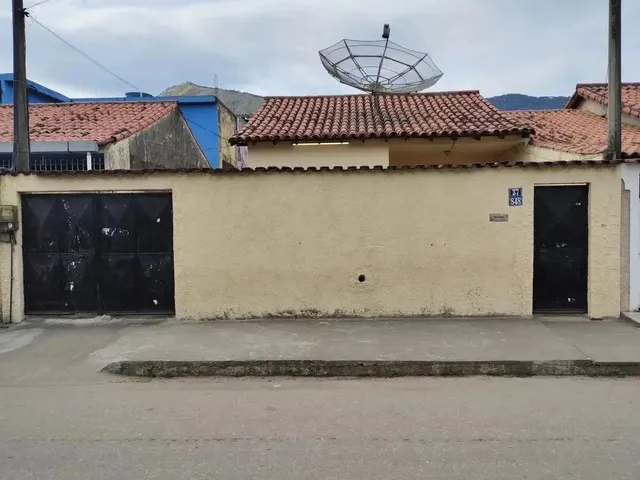 Imagem: Casa para Venda com 70 Metros Quadrados