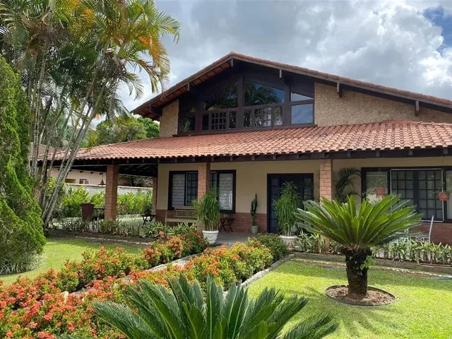 Imagem: Casa 5 Quartos, Sendo 2 Suítes