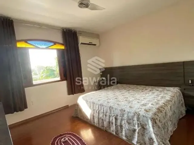 Imagem: Casa À Venda com 449,00M² e 4 Quartos