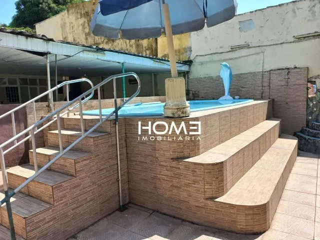 Imagem: Casa com 3 Dormitórios À Venda por R$