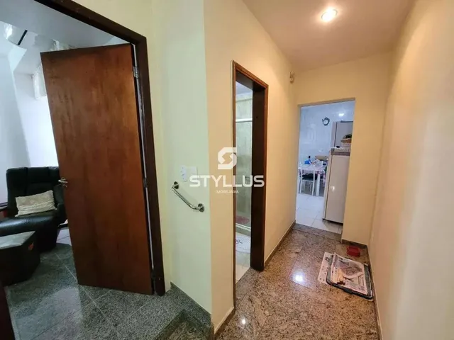 Imagem 7: Grajaú Casa com 4 dormitórios