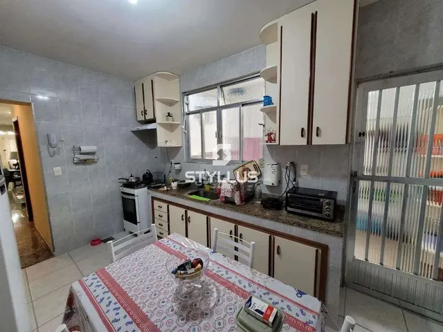 Imagem 5: Grajaú Casa com 4 dormitórios
