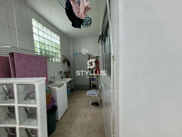Imagem 10: Grajaú Casa com 4 dormitórios