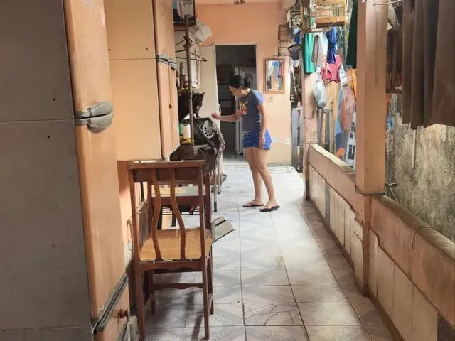 Imagem: Casa Bairro Paraíso