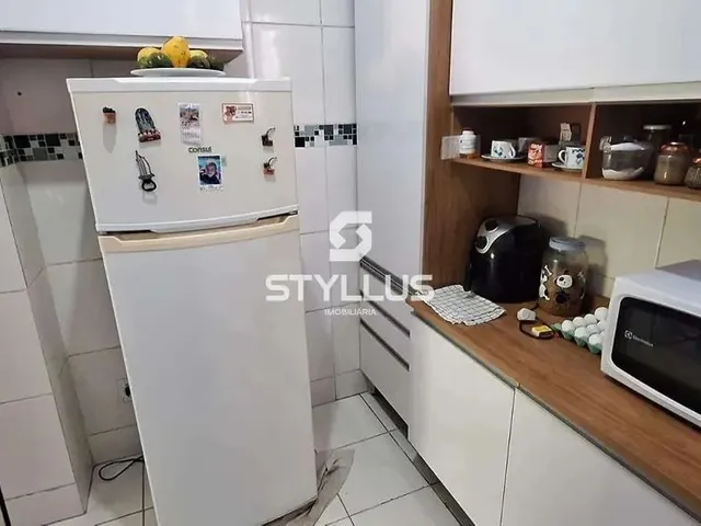 Imagem 4: Benfica Apartamento com 3 dormitórios