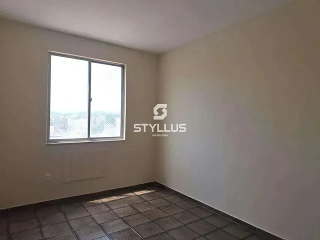 Imagem 8: Méier Apartamento cobertura com 2 dormitórios