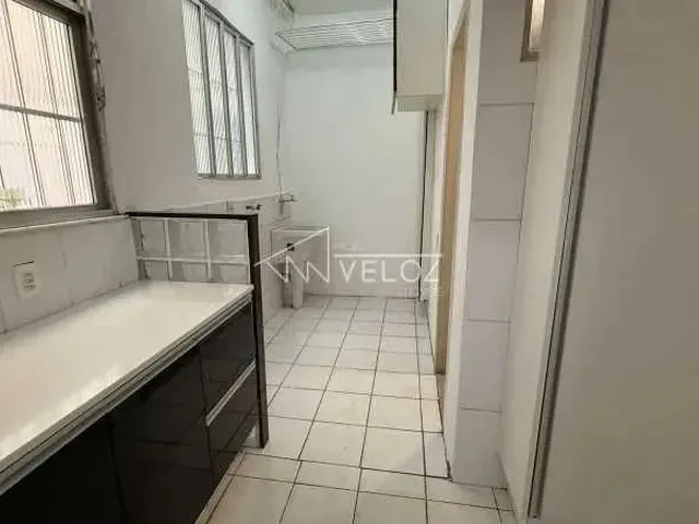 Imagem: Apartamento / Residencial / Ipanema