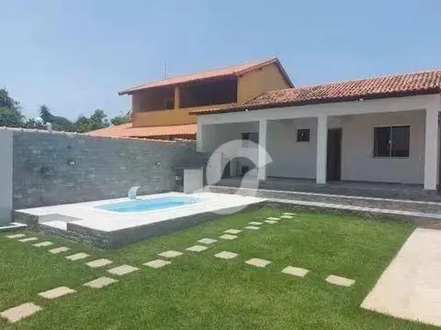 Imagem: Casa com 2 Dormitórios À Venda, 120 M²