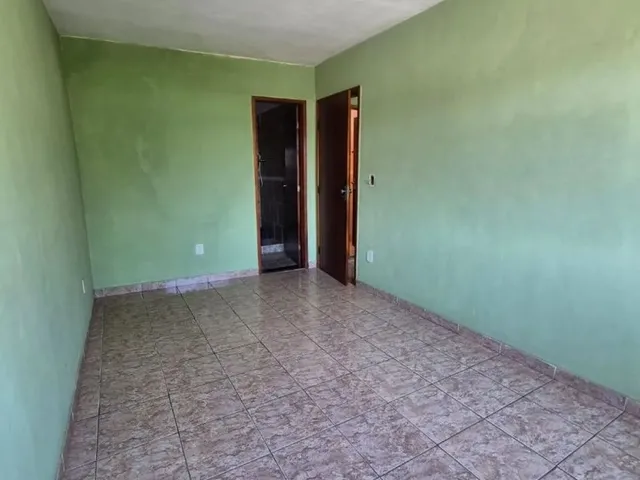 Imagem: Casa na Pavuna